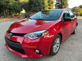 Used 2014 Toyota Corolla LE Premium image 2