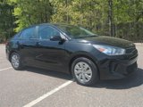 Used 2020 Kia Rio S image 2