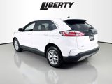 Used 2022 Ford Edge SEL image 5