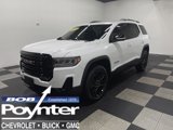 Used 2023 GMC Acadia SLT w/ Elevation Edition image 1