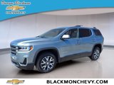 Used 2023 GMC Acadia SLT image 6