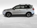 Used 2017 Subaru Forester 2.5i Limited image 5