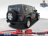 Used 2017 Jeep Wrangler Unlimited Sport w/ Quick Order Package 24S image 2