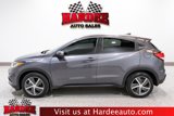 Used 2022 Honda HR-V EX image 1