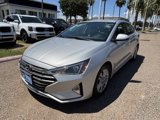 Used 2019 Hyundai Elantra SEL image 3