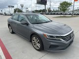 Used 2020 Volkswagen Passat 2.0T SE image 2