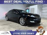Used 2015 Lincoln MKZ Hybrid w/ Equipment Group 202A Reserve image 2