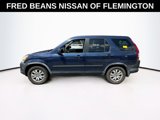 Used 2005 Honda CR-V EX image 4