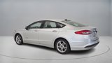 Used 2018 Ford Fusion SE image 5