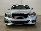 Used 2016 Mercedes-Benz E 350 4MATIC Sedan image 2