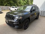 Used 2021 Jeep Grand Cherokee Limited X image 3