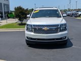 Used 2017 Chevrolet Suburban LT w/ LT Signature Package image 2