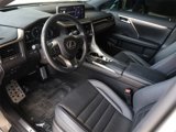 Used 2022 Lexus RX 350 F Sport image 4