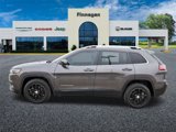 Used 2021 Jeep Cherokee Latitude Plus image 4