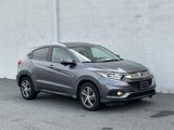 Used 2021 Honda HR-V EX image 3