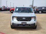 New 2025 Ford Maverick XL w/ Equipment Group 102A image 3
