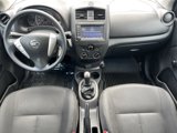 Used 2019 Nissan Versa S image 3