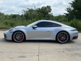 Used 2020 Porsche 911 Carrera 4S image 2