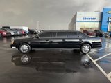 Used 2002 Cadillac De Ville Limousine image 2