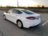 Used 2019 Ford Fusion S image 6