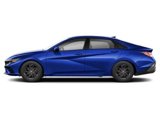 New 2025 Hyundai Elantra Sport image 2