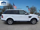 Used 2012 Land Rover Range Rover Sport HSE image 4