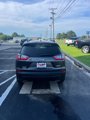 Used 2022 Jeep Cherokee Latitude Lux w/ Sun & Sound Group image 5