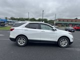 Used 2018 Chevrolet Equinox LT w/ Sun & Infotainment Package image 4