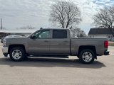 Used 2017 Chevrolet Silverado 1500 LT w/ All Star Edition image 5