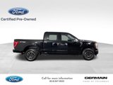 Certified 2023 Ford F150 XLT w/ Equipment Group 302A High image 5