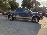Used 2013 Ford F150 King Ranch w/ King Ranch Luxury Pkg image 4