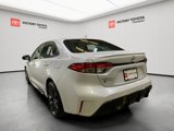 New 2025 Toyota Corolla SE image 4