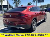 Used 2021 BMW X4 xDrive30i image 5