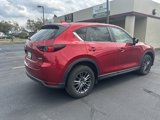 Used 2019 MAZDA CX-5 Touring image 3