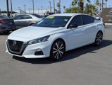 Used 2022 Nissan Altima 2.5 SR image 5