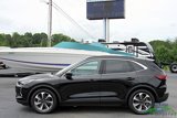 Used 2023 Ford Escape Platinum image 2
