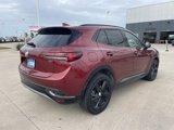 Used 2021 Buick Envision Preferred image 3