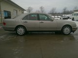 Used 1997 Mercedes-Benz E 320 Sedan image 3