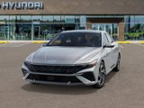 New 2025 Hyundai Elantra SEL image 6