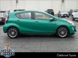 Used 2015 Toyota Prius C Four image 4