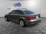 Used 2015 Audi A3 2.0T Premium w/ Audi MMI Navigation Plus image 3