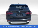 Used 2022 BMW X3 xDrive30i w/ Premium Package 2 (ZPA) image 4