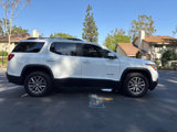 Used 2019 GMC Acadia SLE w/ Driver Alert Package I image 4