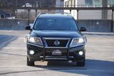 Used 2015 Nissan Pathfinder Platinum w/ Cargo Package image 4