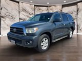 Used 2008 Toyota Sequoia SR5 image 3