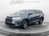 Used 2019 Toyota Highlander LE image 3