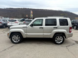 Used 2008 Jeep Liberty Limited w/ Premium Group II image 5