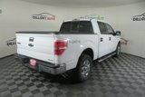 Used 2014 Ford F150 XLT w/ Equipment Group 302A Luxury image 4