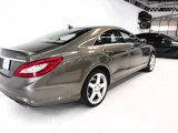 Used 2012 Mercedes-Benz CLS 550 4MATIC image 4