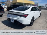 Used 2022 Hyundai Elantra N Line w/ Cargo Package image 3